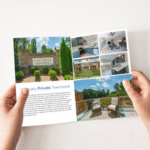 brochures